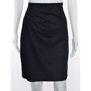 Kenar Y2K Pencil Skirt Black Size 4